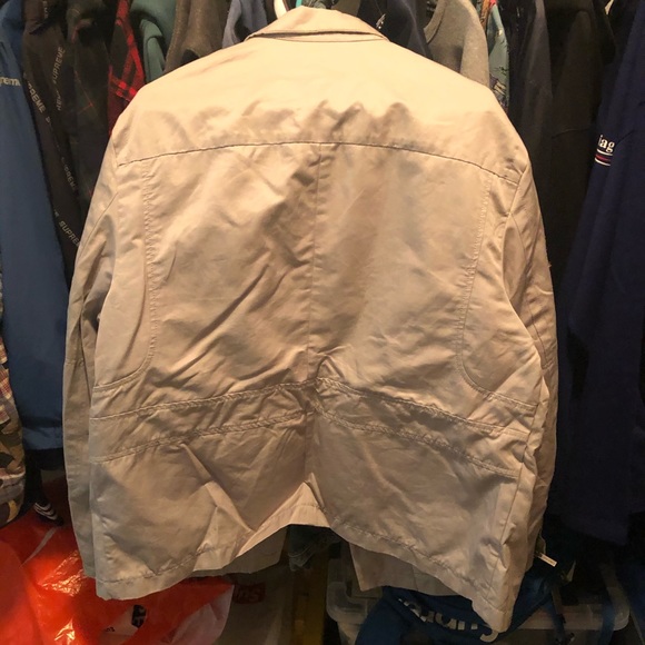 Calvin Klein Japanese style uniform size XL - Picture 3 of 3